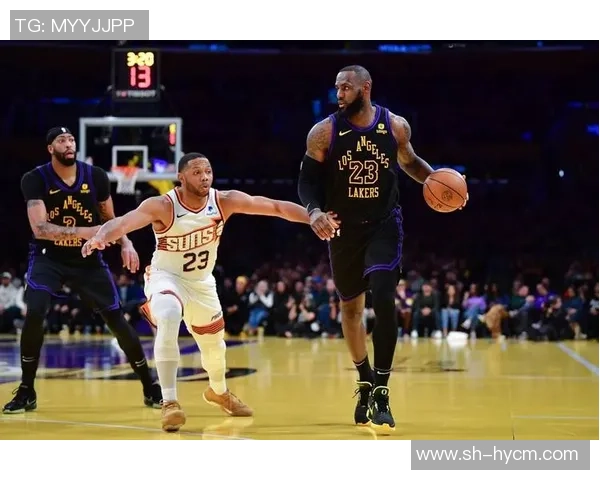 07赛季激战回顾太阳与湖人之间的经典对决与传奇时刻