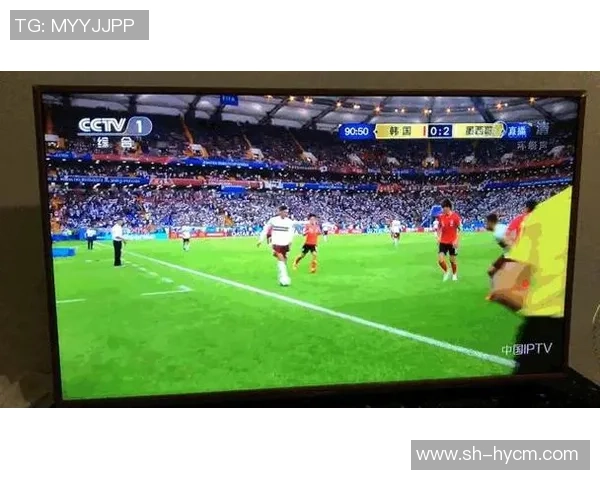 2018年世界杯墨西哥对阵韩国全场比赛数据分析与战术解读