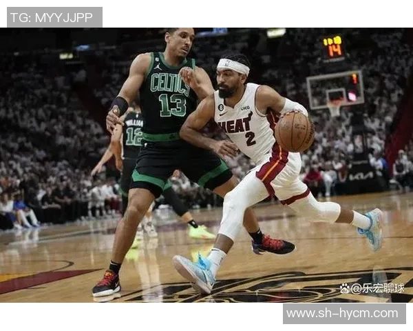 TNT热火与凯尔特人激战正酣球迷期待精彩对决与逆转时刻