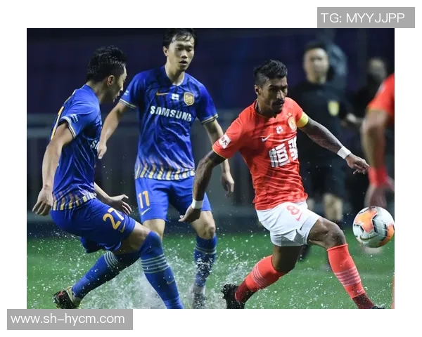 亚冠直播恒大对决强敌精彩赛事全程回顾与分析