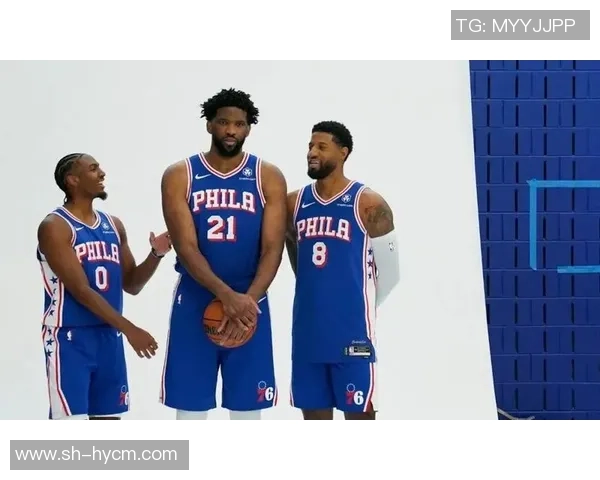 乔尔恩比德的篮球之路与未来展望：从新星到联盟巨星的成长历程