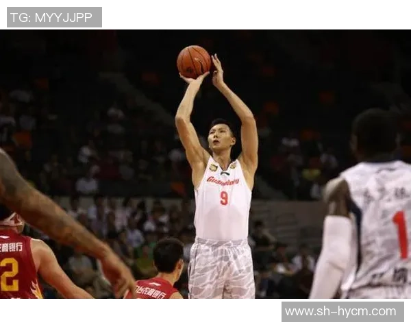 任骏飞的篮球之路：从青涩少年到CBA明星球员的成长历程与奋斗故事