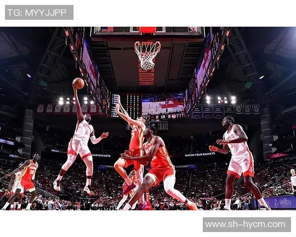 今日火箭对阵公牛季前赛精彩视频回顾与分析