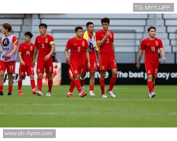 伊朗与韩国足球历史交锋回顾及未来展望分析