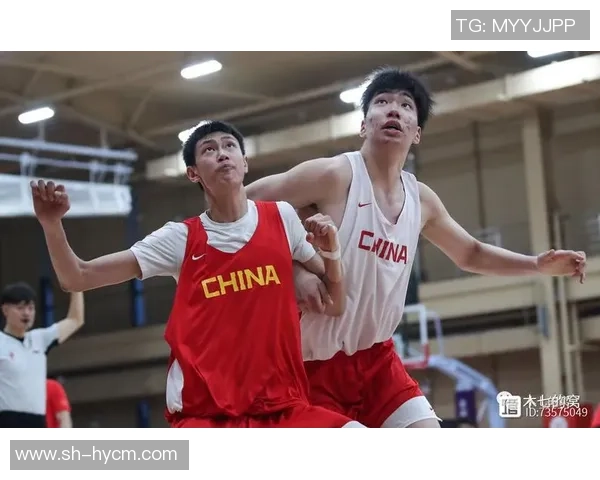 余嘉豪的成长之路:从青涩少年到篮球场上的闪耀明星 余嘉豪的成长之路:从青涩少年到篮球场上的闪耀明星