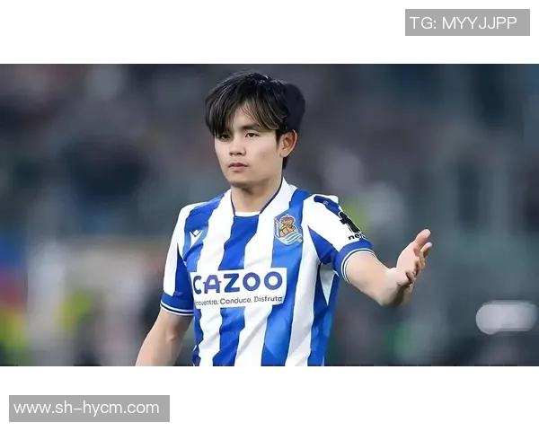 久保建英在新赛季的表现分析与未来发展潜力探讨