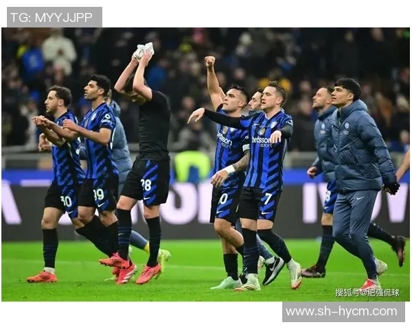 国米与拉齐奥激战在即比分预测与分析助你赢得竞猜胜利