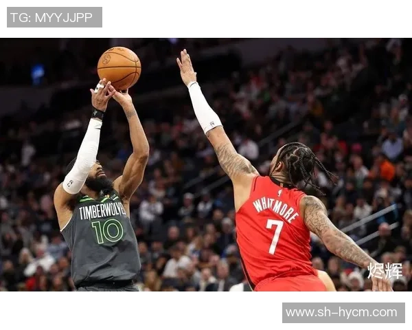 国王与森林狼激战正酣比分胶着双方争夺季后赛席位的关键战役