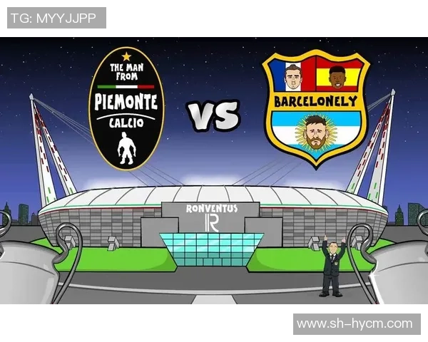 尤文图斯与巴塞罗那精彩对决直播时间及观看指南 尤文图斯与巴塞罗那精彩对决直播时间及观看指南