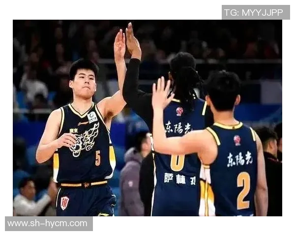 广东队与吉林队常规赛精彩对决谁将赢得这场篮球盛宴