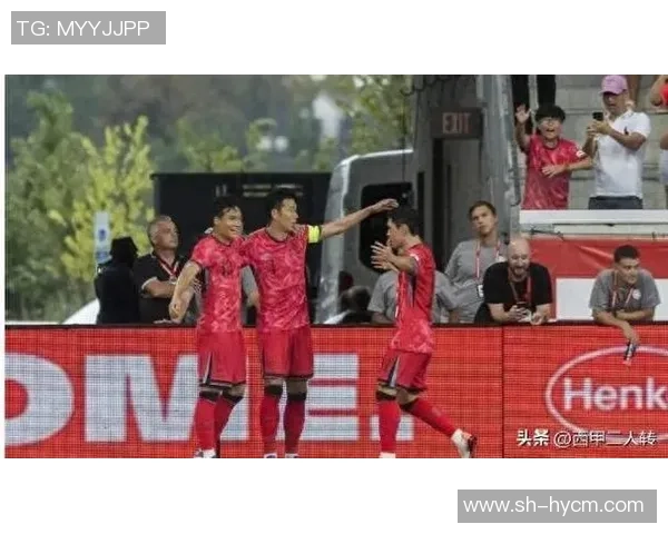 德国与韩国激战孙兴慜未能破门精彩瞬间回顾