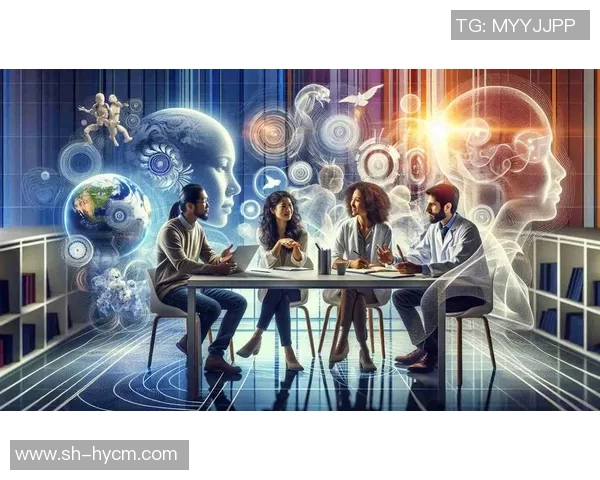 李泓澎：探索科技与人文交融的未来之路与创新思维