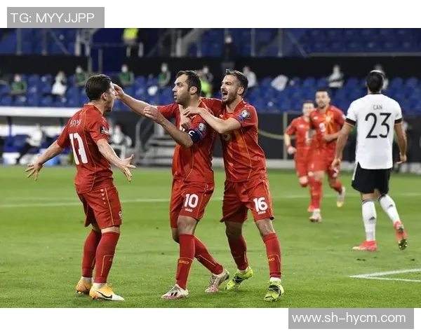 欧洲以色列对阵马其顿的比赛前瞻与胜负分析展望