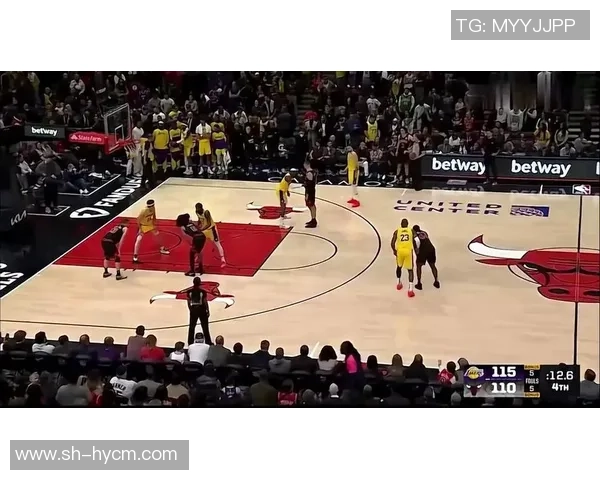 湖人公牛精彩对决全场回放重温经典瞬间与赛场激情 湖人公牛精彩对决全场回放重温经典瞬间与赛场激情