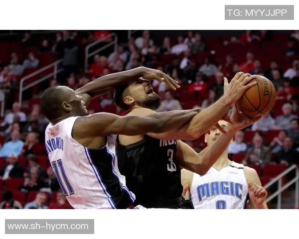 火箭队与魔术队精彩对决直播录像回顾及赛后分析