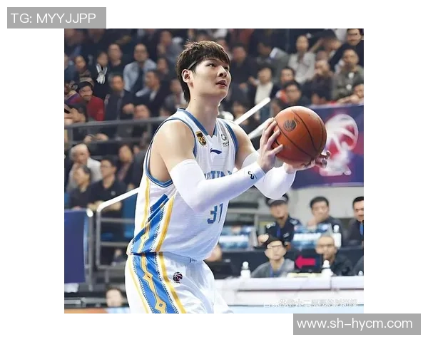 王治郅与王哲林的对决谁将成为中国篮球的新传奇 王治郅与王哲林的对决谁将成为中国篮球的新传奇