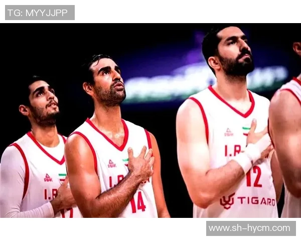 男篮韩国与伊朗对决谁将赢得比赛胜利分析与预测