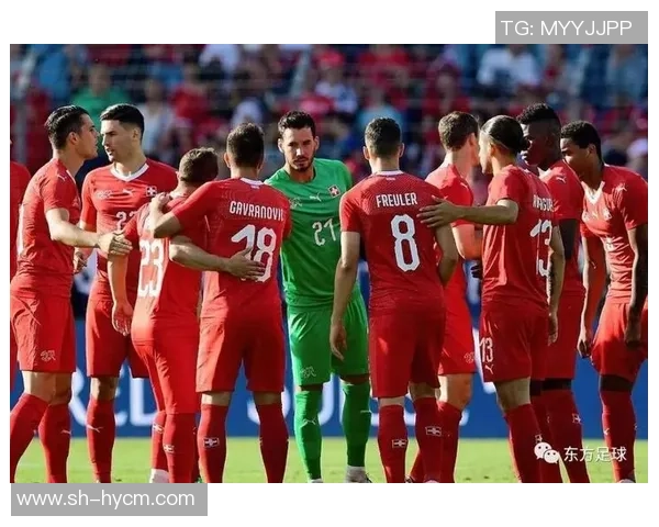 瑞士与韩国激战回顾精彩瞬间尽在此处