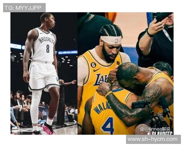 篮网与湖人激战正酣NBA赛季焦点对决引发球迷热议 篮网与湖人激战正酣NBA赛季焦点对决引发球迷热议