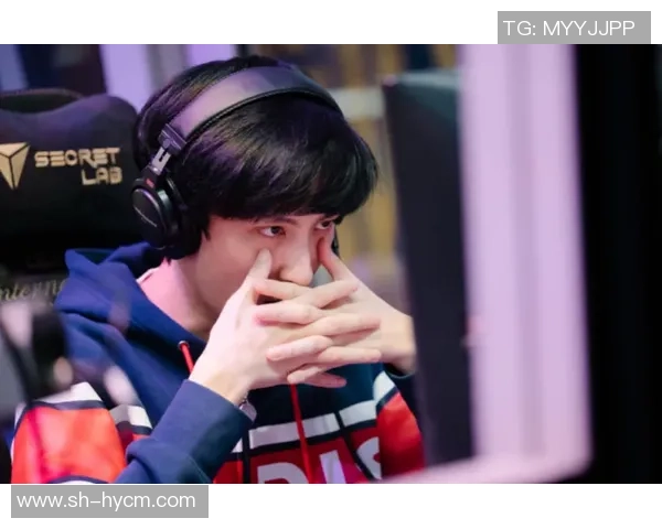 聚焦DOTA2IG战队心理素质分析与比赛表现的深度探讨MBA