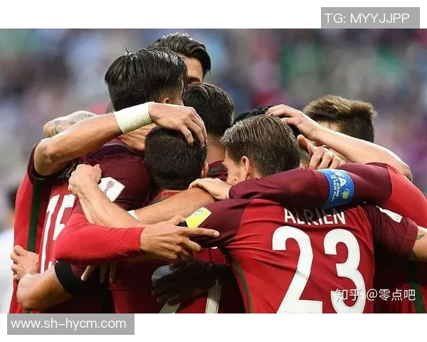 葡萄牙与塞尔维亚激战正酣谁能在这场较量中笑到最后