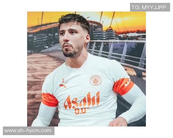 鲁本迪亚斯在曼城的崛起与未来展望：一位后防核心的传奇之路