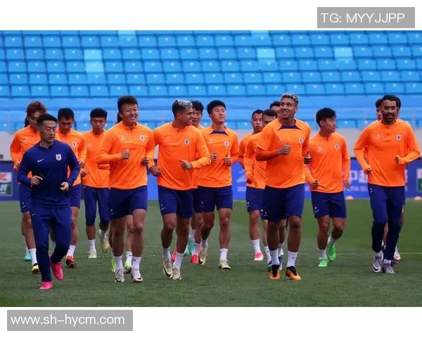 上港迎战清莱联争夺亚冠小组出线权全力以赴展现球队实力