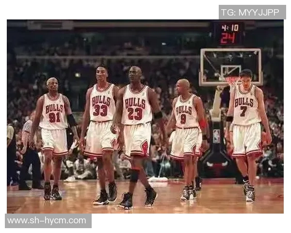 97公牛与步行者的激烈对决谁能在这场比赛中笑到最后