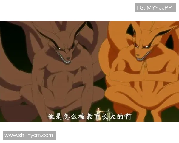 八尾九尾对决斑鱼探秘水中奇观与生态之美