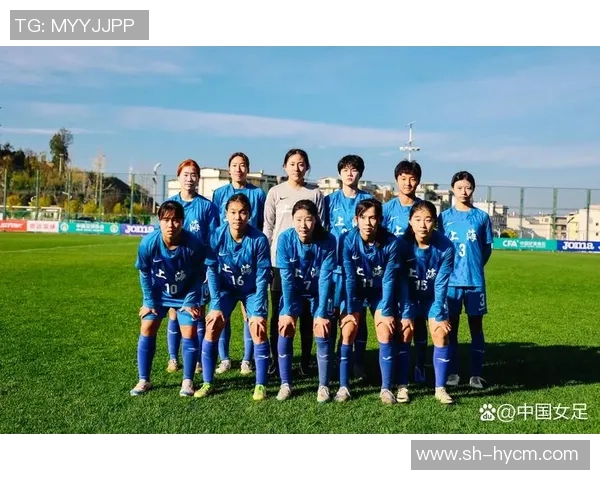 女足超级联赛精彩对决上海女足迎战河北女足全力争胜