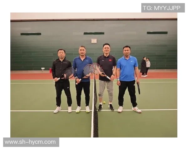 广州网球队荣登全国网球团队协作排行榜首位展现团队精神与实力