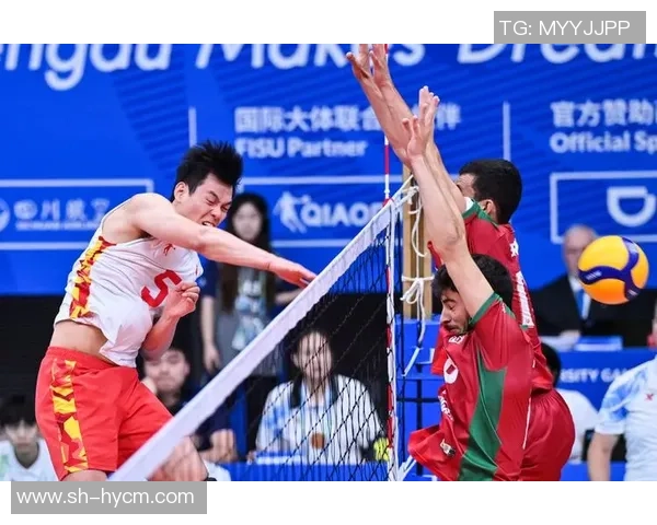 成都排球队的奋斗历程与洲际杯荣耀之路全景回顾