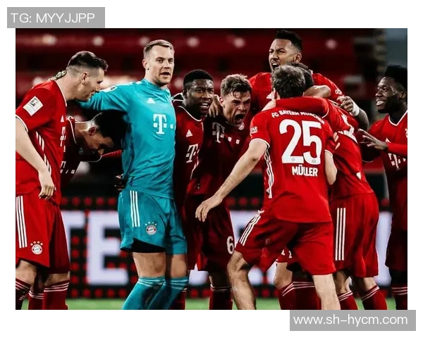 拜仁慕尼黑对阵汉堡精彩全场录像回放及赛后分析