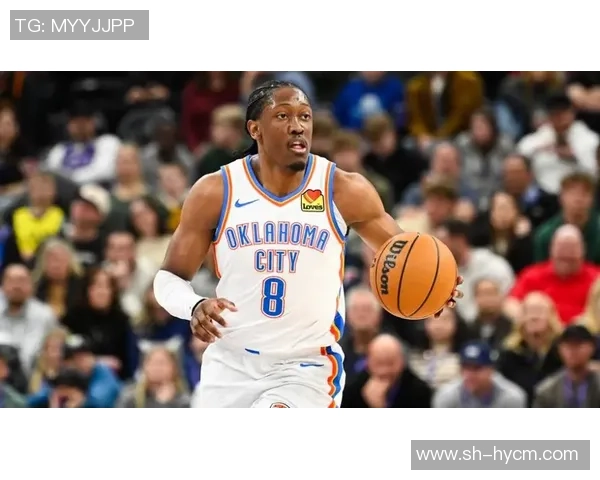 杰伦威廉姆斯:从新秀到明星的篮球成长之路与未来展望 杰伦威廉姆斯:从新秀到明星的篮球成长之路与未来展望