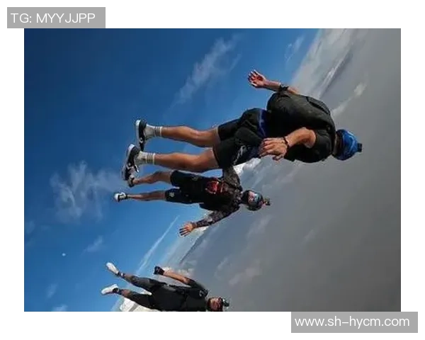 极限运动探秘:西安极限运动队展现超凡耐力与激情挑战MBA 极限运动探秘:西安极限运动队展现超凡耐力与激情挑战MBA