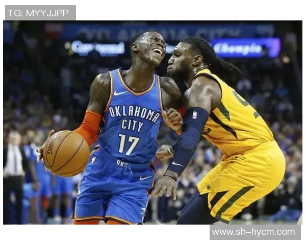 爵士与雷霆比赛直播观看指南及相关信息分享 爵士与雷霆比赛直播观看指南及相关信息分享