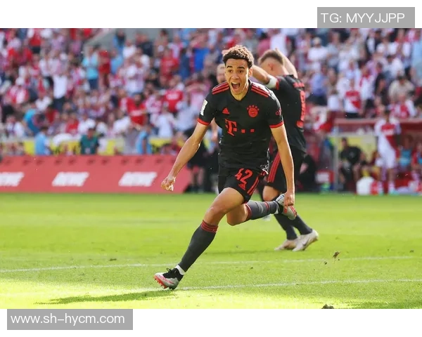 穆西亚拉的崛起与未来展望：年轻天才如何引领足球新潮流