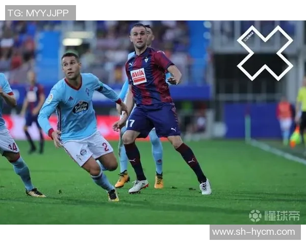 西甲激战埃瓦尔迎战塞尔塔两队争夺关键积分之战