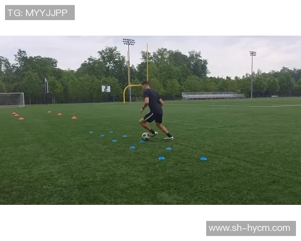 足球新手必看：从零开始的个人能力提升全攻略