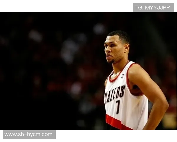 达米安利拉德：从波特兰到全明星的传奇旅程与未来展望