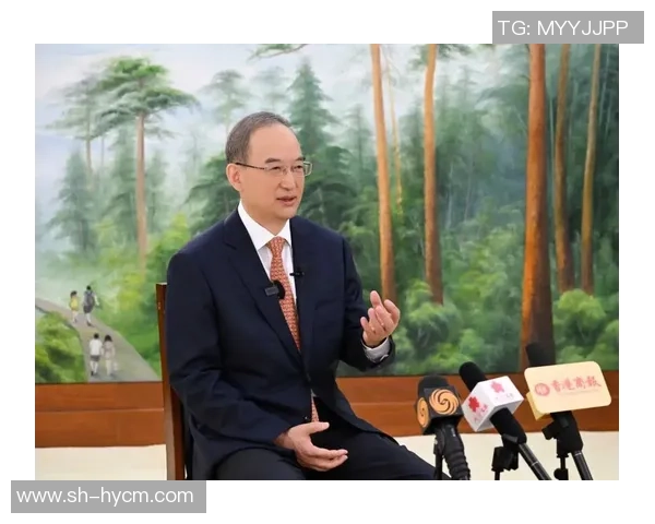 专访黄强深入探讨英雄联盟成功背后的策略与理念