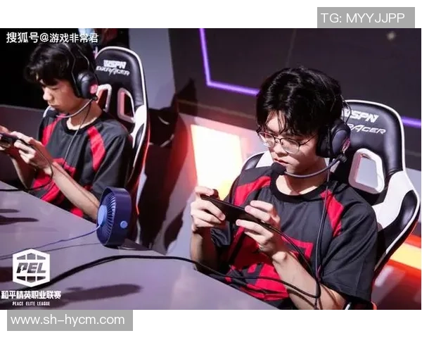 和平精英纪实：深入探讨FPX战队的成长与辉煌历程