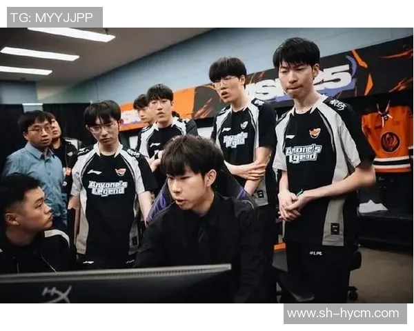 英雄联盟团队协作排行榜更新BLG强势领跑引发热议