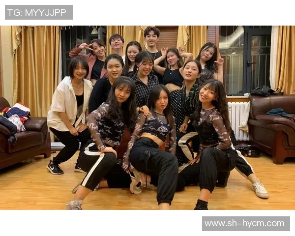 北京街舞队节奏风格深度对比与解析探讨