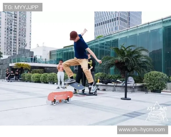 滑板文化的碰撞与融合：深入解析广州滑板队的战术与团队精神