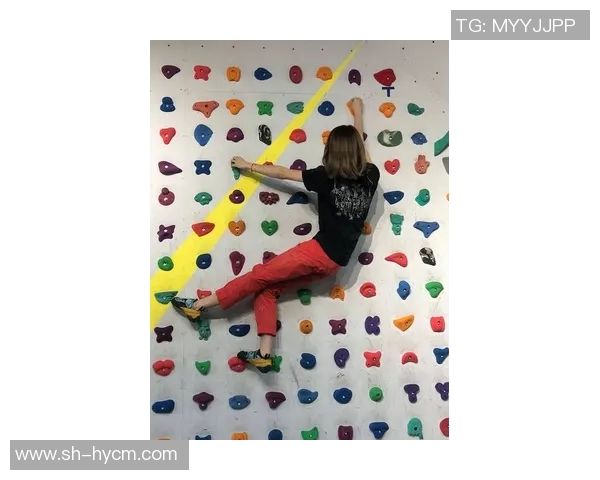 攀岩新手必看：掌握节奏与技巧的全面入门指南