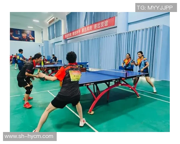 李秀英独家分享乒乓球技巧与心得助你提升球技的秘密秘籍