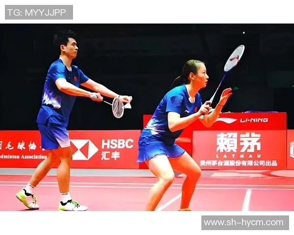 成都羽毛球队战术解析：掌握控制体系提升比赛优势与胜率